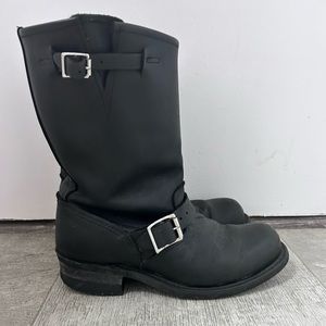 Ladies Frye boots size 8.5